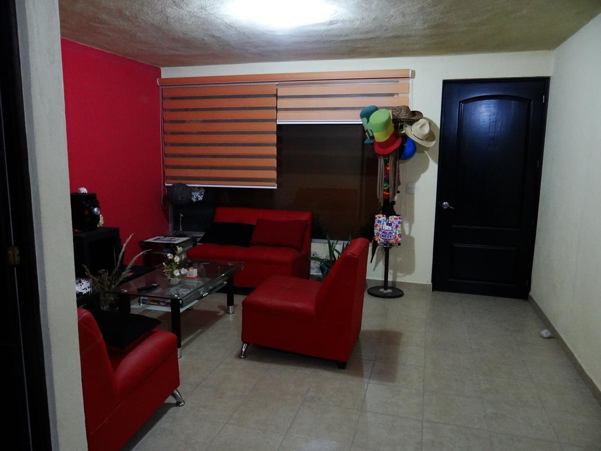 Edwin Hotel Tlaxcala Eksteriør billede