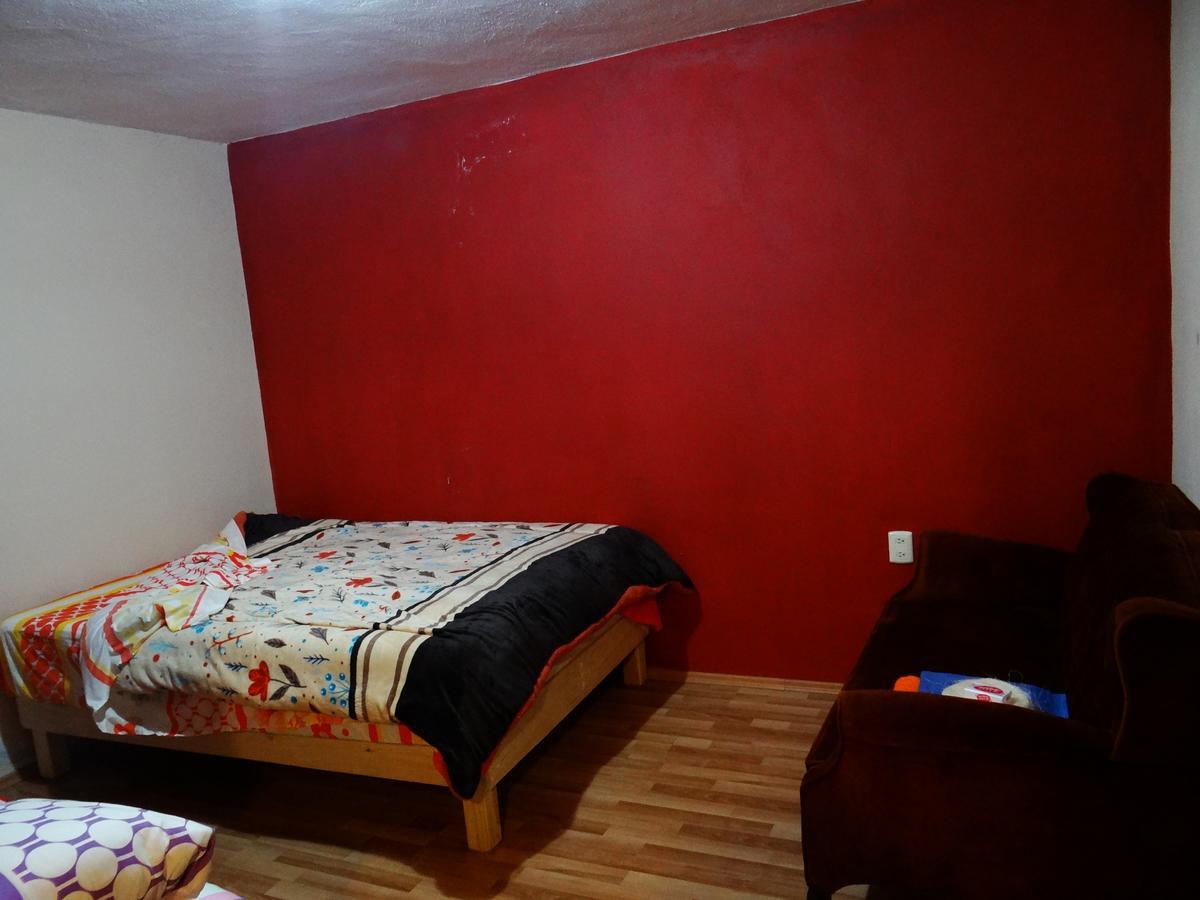 Edwin Hotel Tlaxcala Eksteriør billede