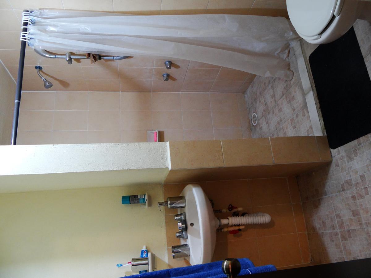 Edwin Hotel Tlaxcala Eksteriør billede